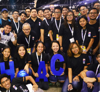 UHack Cebu